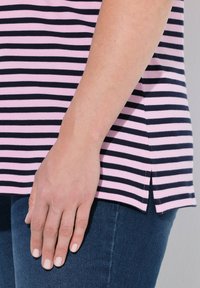 Ulla Popken Polotričko - pink