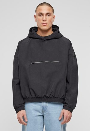 Light jacket - black