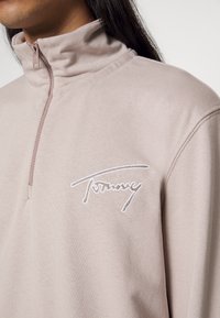 Tommy Jeans Sudadera - khaki