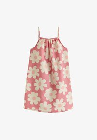 Unausgewählt, pink floral