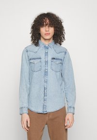 Lee REGULAR WESTERN - Ing - summer haze