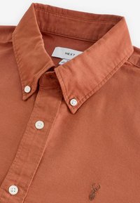 Next LONG SLEEVE  3 PACK - REGULAR FIT - Ing - dark green tan brown navy blue