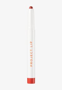 Project Cosmetics - PROJECT PLUMP & FILL LIP LINER - Lipliner - flirt Miniatuurafbeelding 1