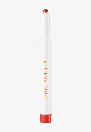 Project Cosmetics PROJECT PLUMP & FILL LIP LINER - Matita per le labbra - flirt