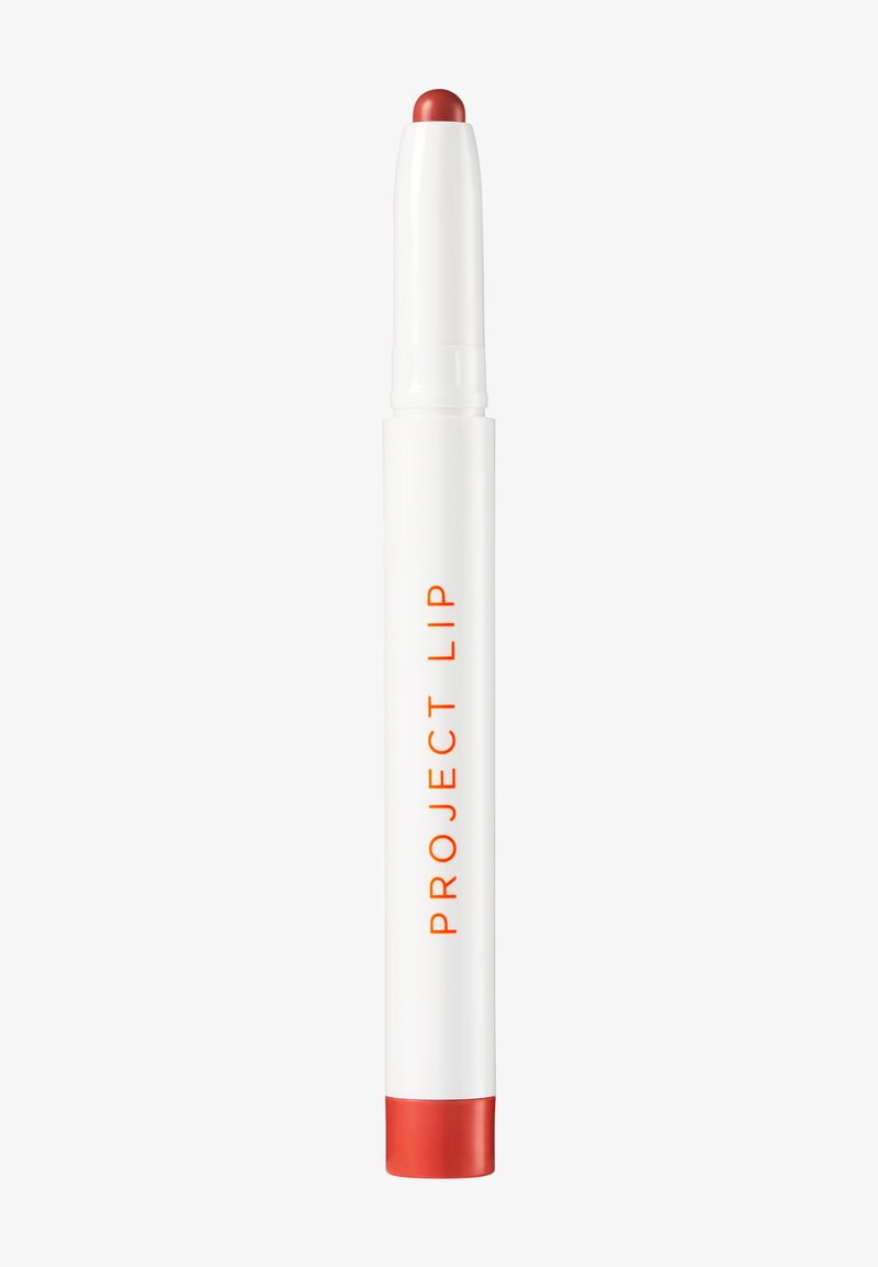 Project Cosmetics - PROJECT PLUMP & FILL LIP LINER - Lipliner - flirt, Vergroten