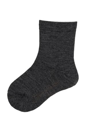 Sterntaler Socken - dunkelgrau meliert