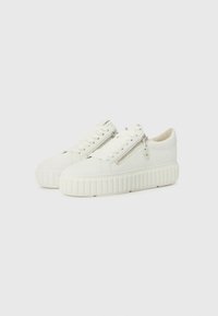Kennel + Schmenger ZAP - Baskets basses - bianco