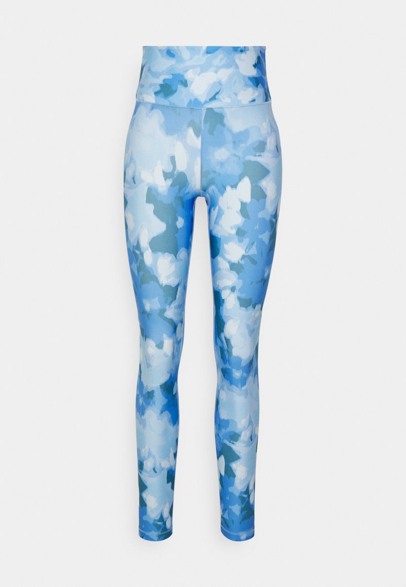 CASALL Tights lichtblauw