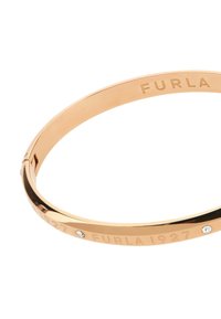 Furla Käevõru - rose gold tone