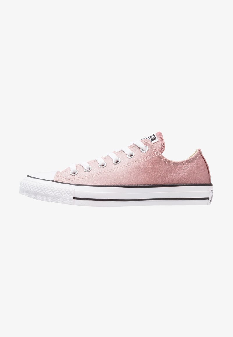 Converse Matalavartiset tennarit - light pink