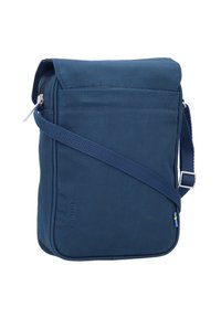 Fjällräven GREENLAND POCKET - Taška s příčným popruhem - storm