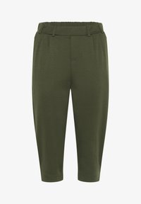 Non sélectionné, forest night