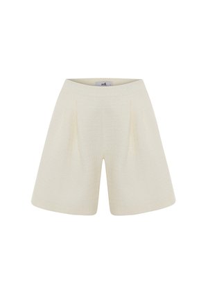 adL SHEILA - Shorts - vanilla