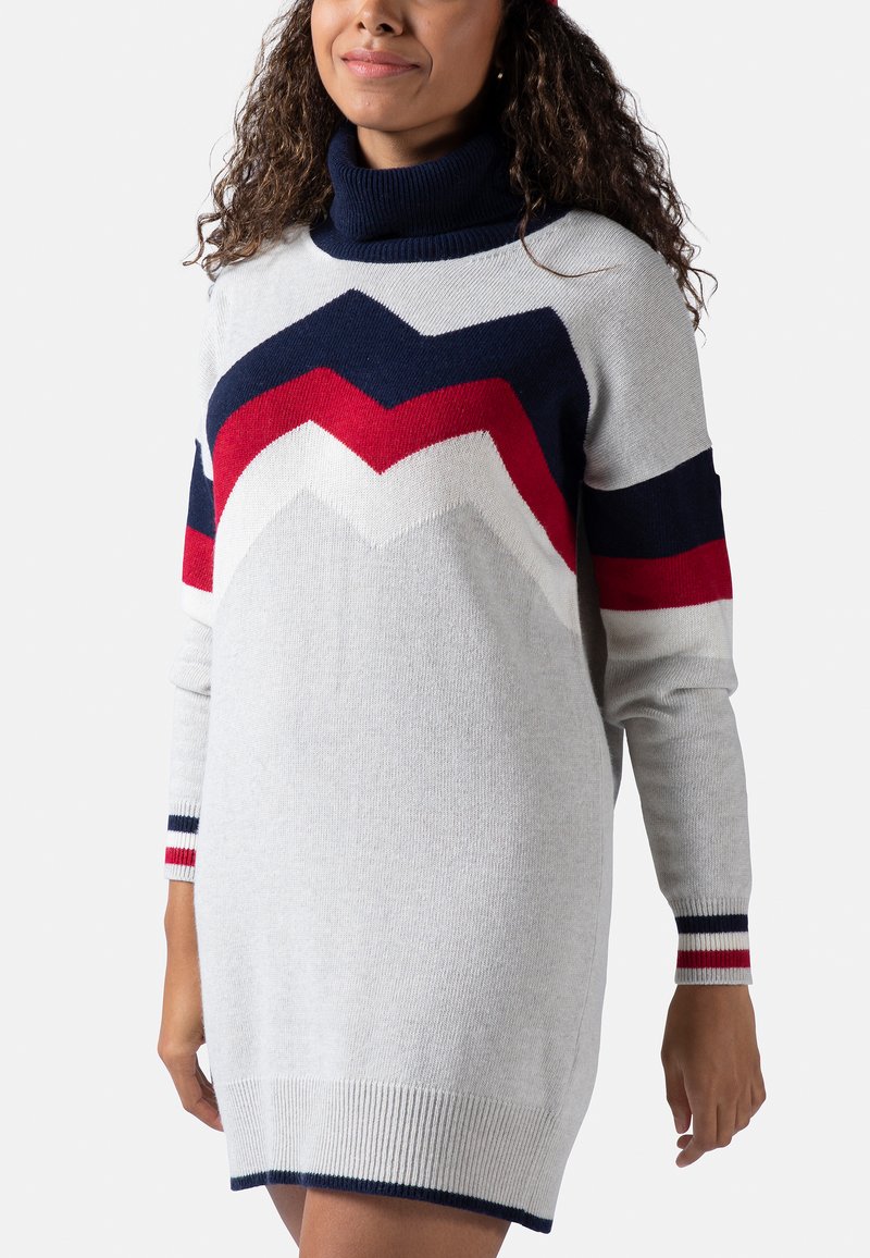 Abito in maglia