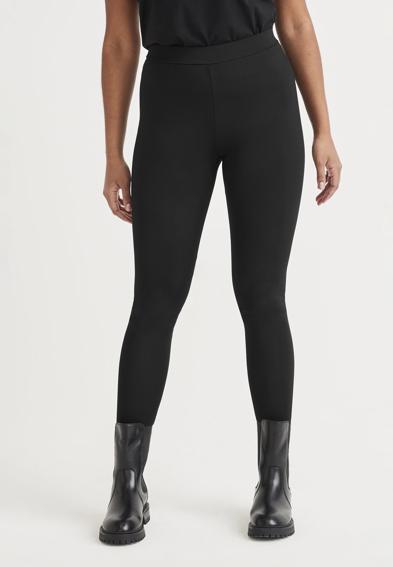 Cellbes of Sweden SLEEK - Leggings - black