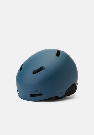 LEDGE UNISEX - Helm - matte peacock
