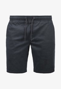 Atlasīts, ebony grey