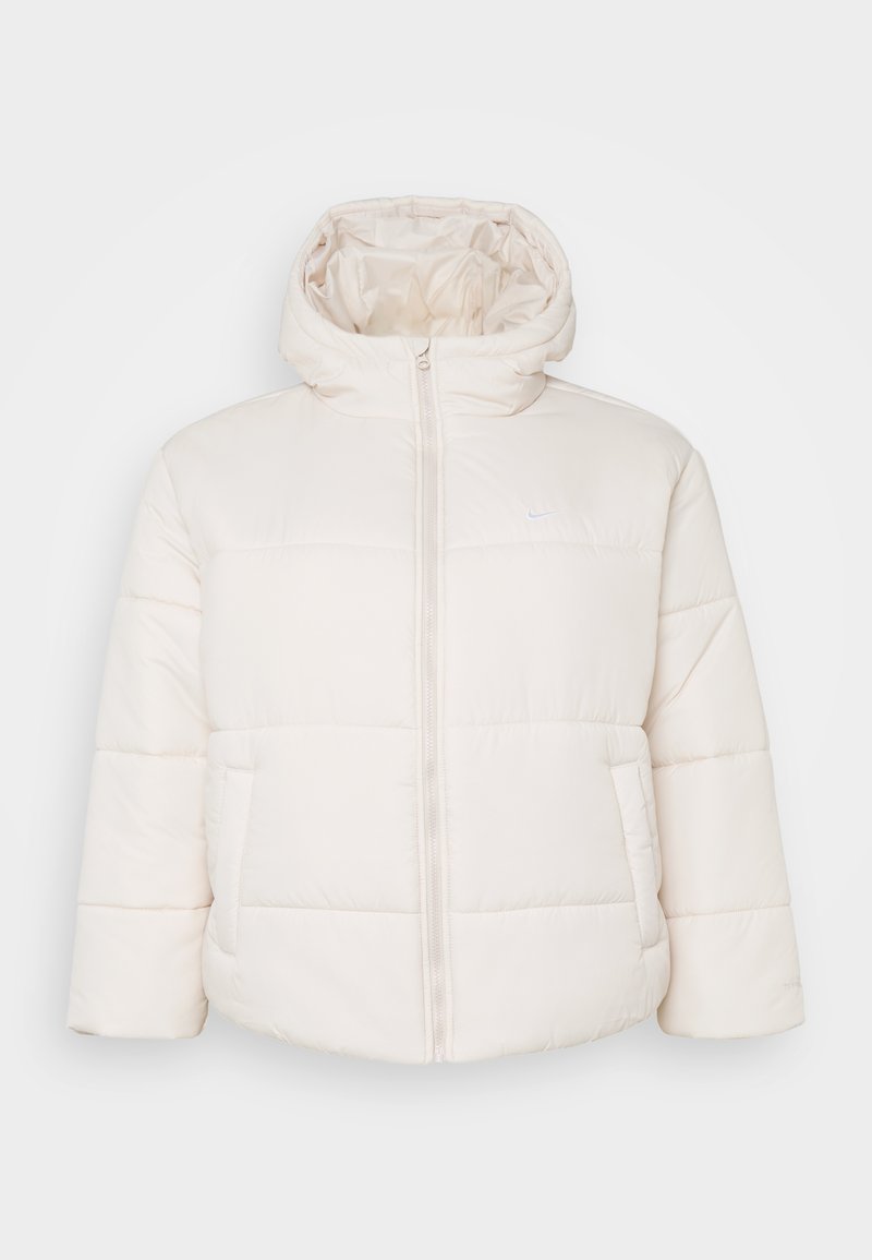 Nike Sportswear Winterjas wit