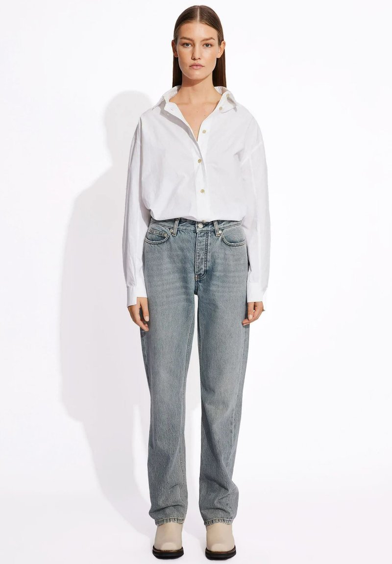 Won Hundred Straight leg jeans dirty denim Won Hundred Straight leg jeans dirty denim