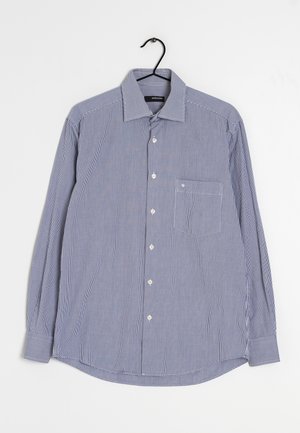 Chemise - blue