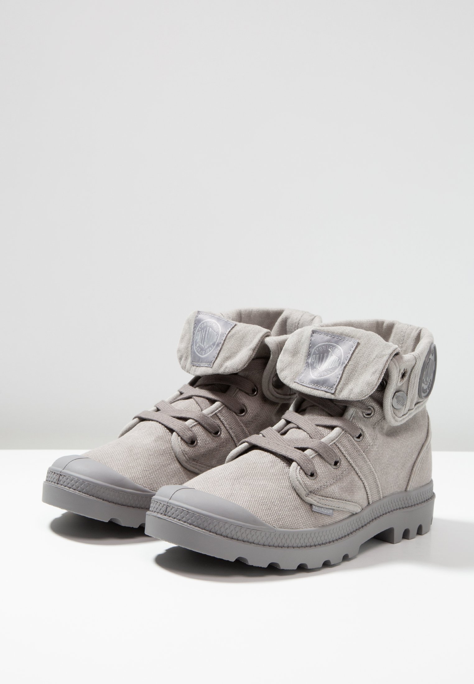 Palladium VEGAN PALLABROUSSE BAGGY 