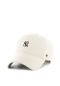 MLB NEW YORK YANKEES BASE RUNNER  - Kšiltovka - natural