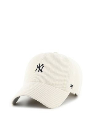 MLB NEW YORK YANKEES BASE RUNNER  - Cappellino - natural
