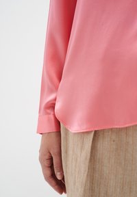InWear LEONORE PREMIUM - Camicia - pink rose