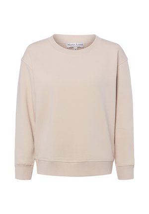 Sweatshirt - melange