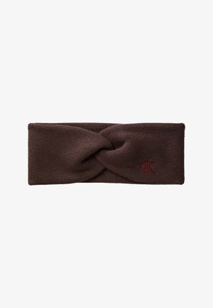 Calvin Klein, TWIST - Orejeras - delicioso