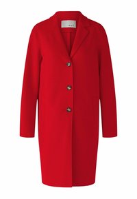 Unselected, chinese red