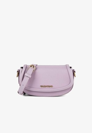 Valentino Bags, SILVIA MIR UMHÄNGETASCHE 21.5 CM - Sac bandoulière - lilla
