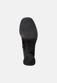 Camper KIARA - Botine clasice - schwarz