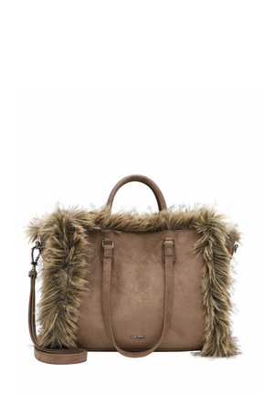 SURI FREY, Sac à main - taupe 900
