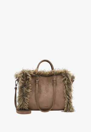 SURI FREY, Sac à main - taupe 900