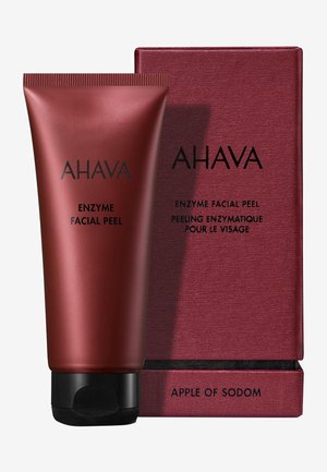 ENZYME PEEL - Face scrub - -