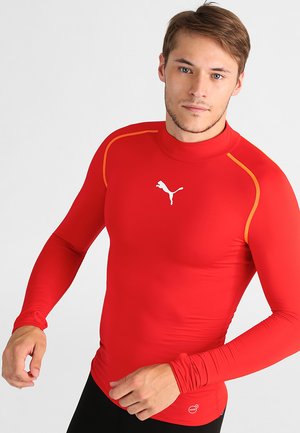 Camiseta interior - red