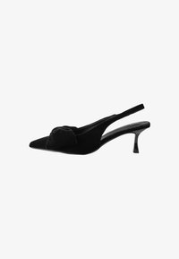 Non selezionato, black velvet