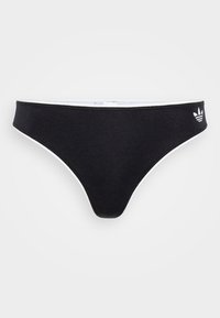 adidas Originals String - black/noir - ZALANDO.FR