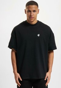 Rocawear PRAYER - T-shirts med print - white