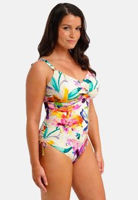 Fantasie IGUAZU FALLS - Jednodílné plavky - multi