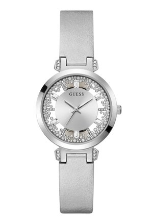 CRYSTALCLEAR - Hodinky - silvershine