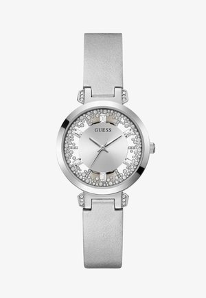 CRYSTALCLEAR - Montre - silvershine
