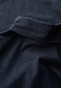 Seasalt Cornwall LANDING - Top dugih rukava - black