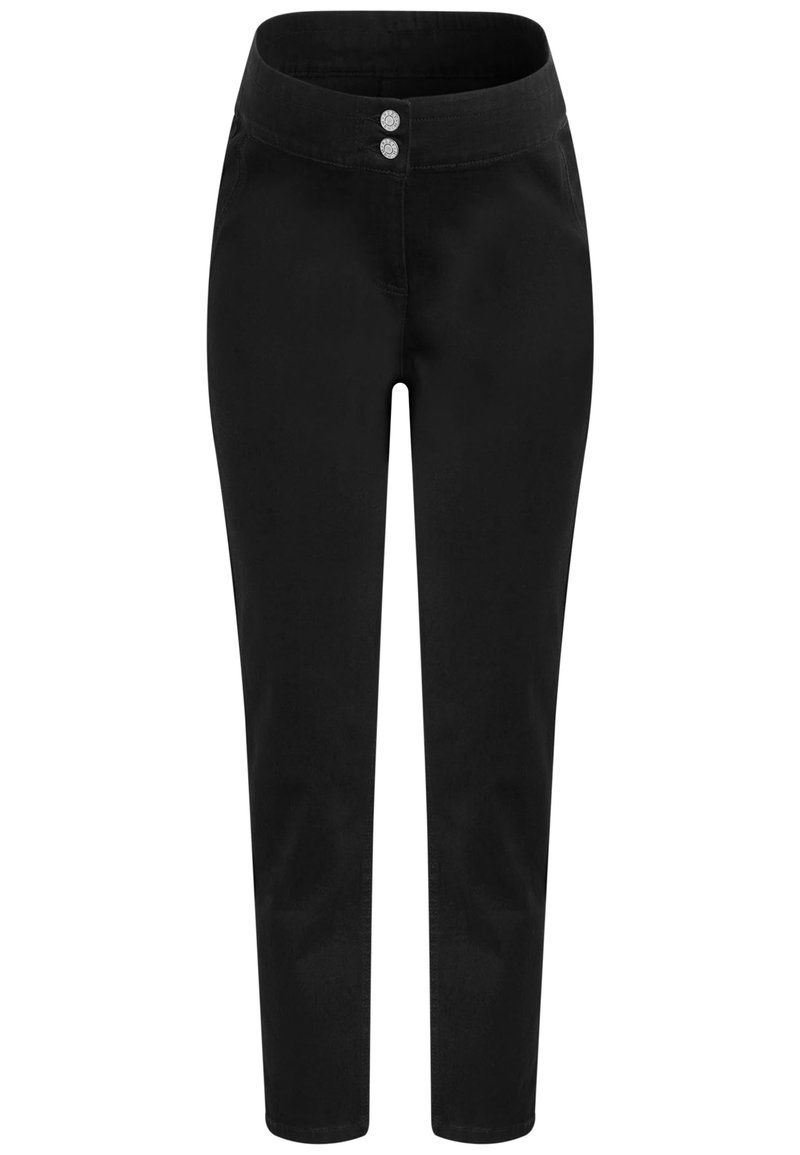 Next Broek zwart