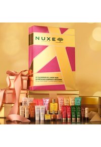 NUXE ADVENT CALENDAR - Calendario beauty dell'Avvento