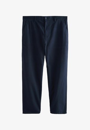 Next, Pantaloni - navy