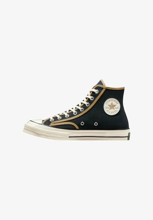 Converse, CHUCK, granatowy