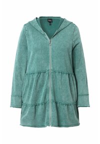 Unausgewählt, green