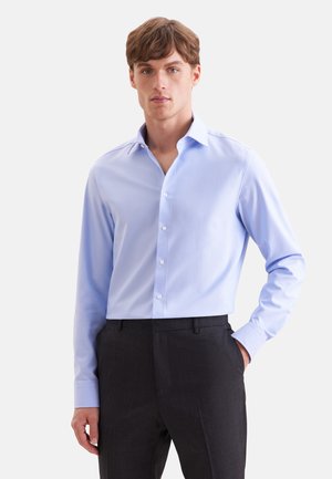 Seidensticker, SLIM - Chemise classique - hellblau